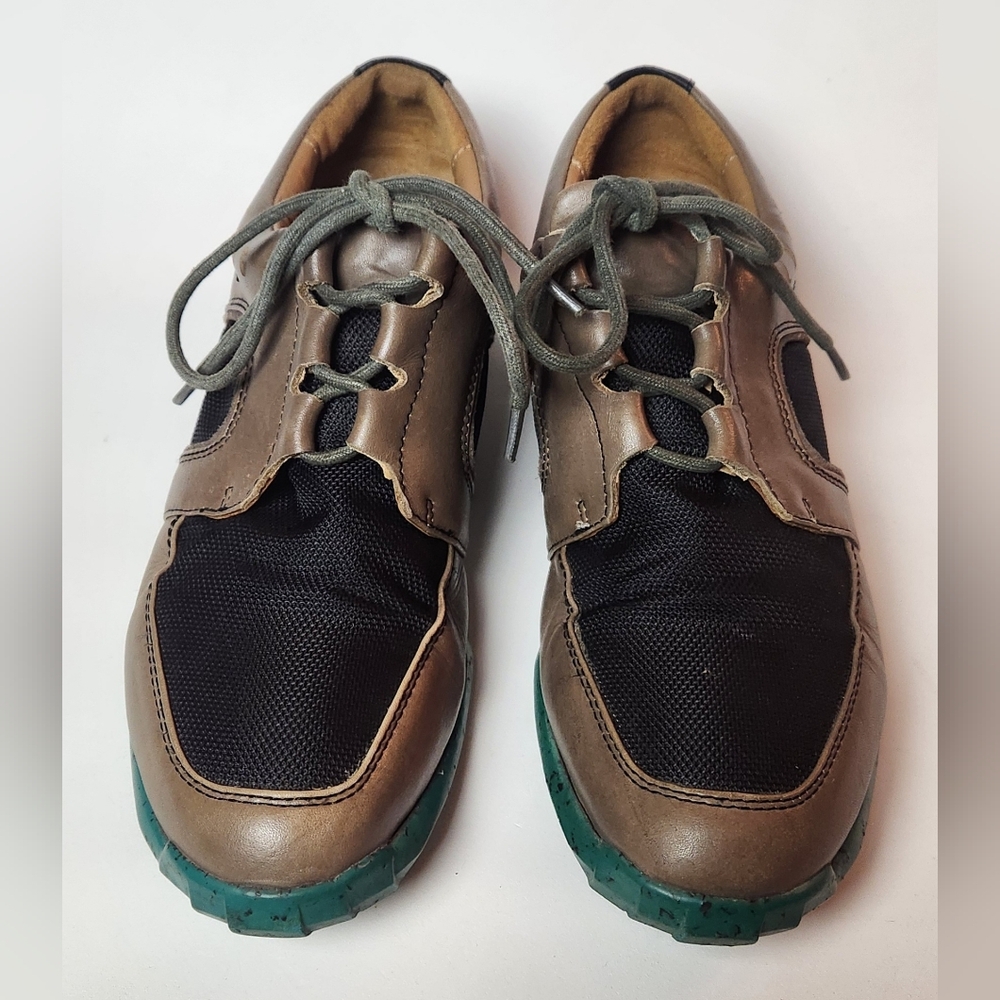 John Fluevog Men's Shoes